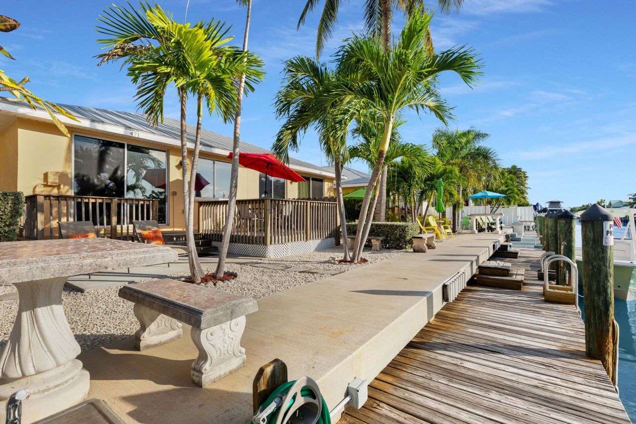 461 & 471 3rd Street, Key Colony, FL 33051 Photo