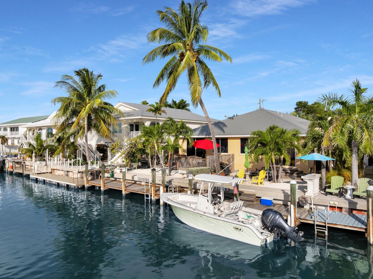 461 & 471 3rd Street, Key Colony, FL 33051 Photo