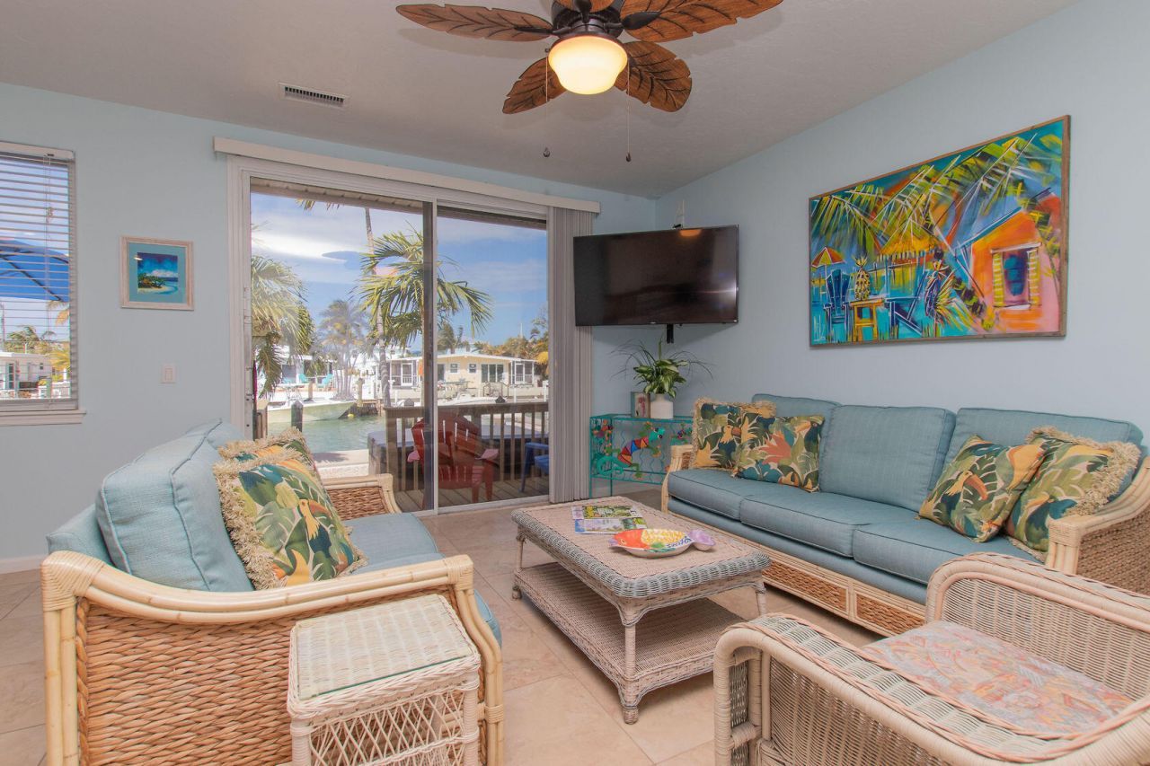 461 & 471 3rd Street, Key Colony, FL 33051 Photo