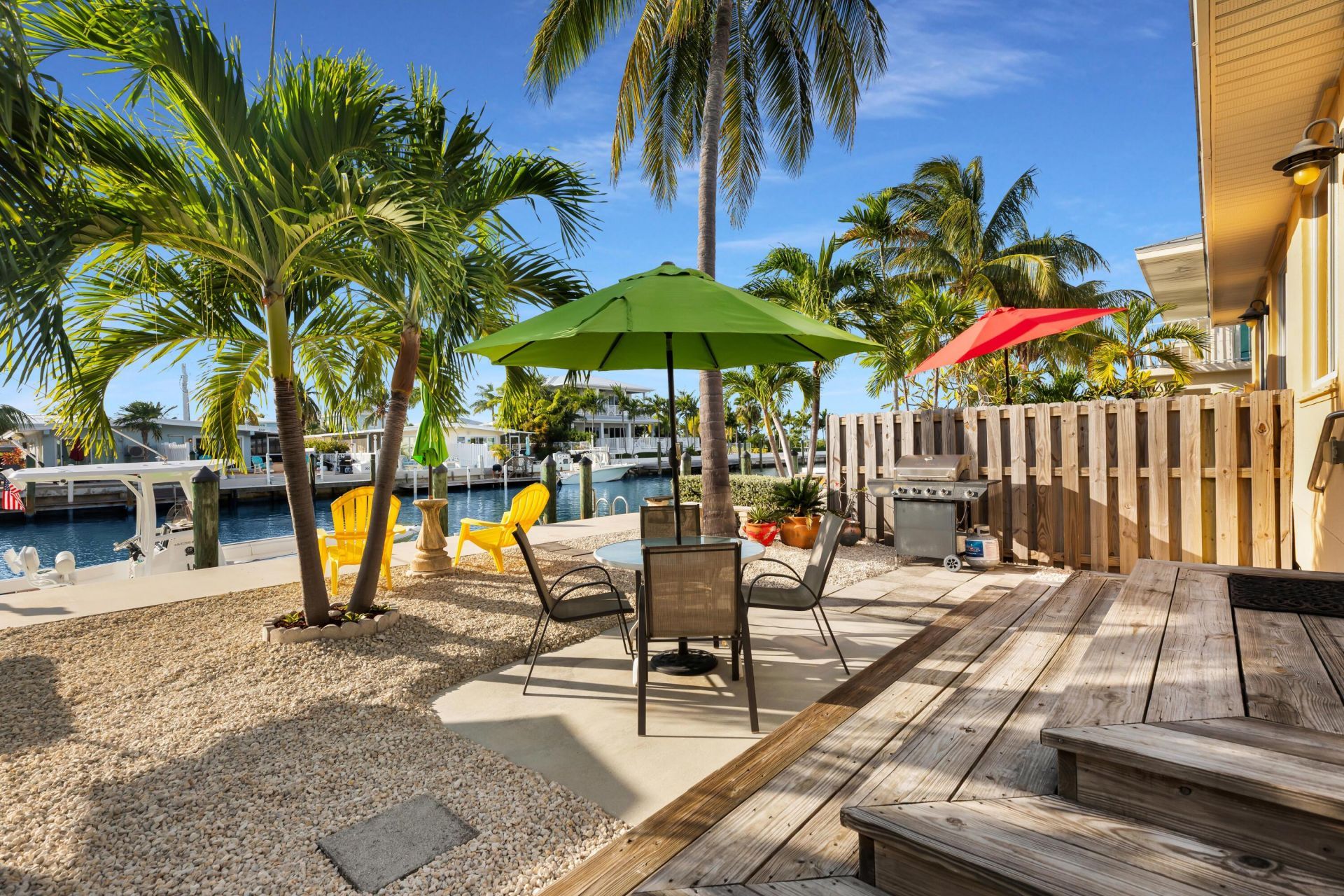 461 & 471 3rd Street, Key Colony, FL 33051 Photo