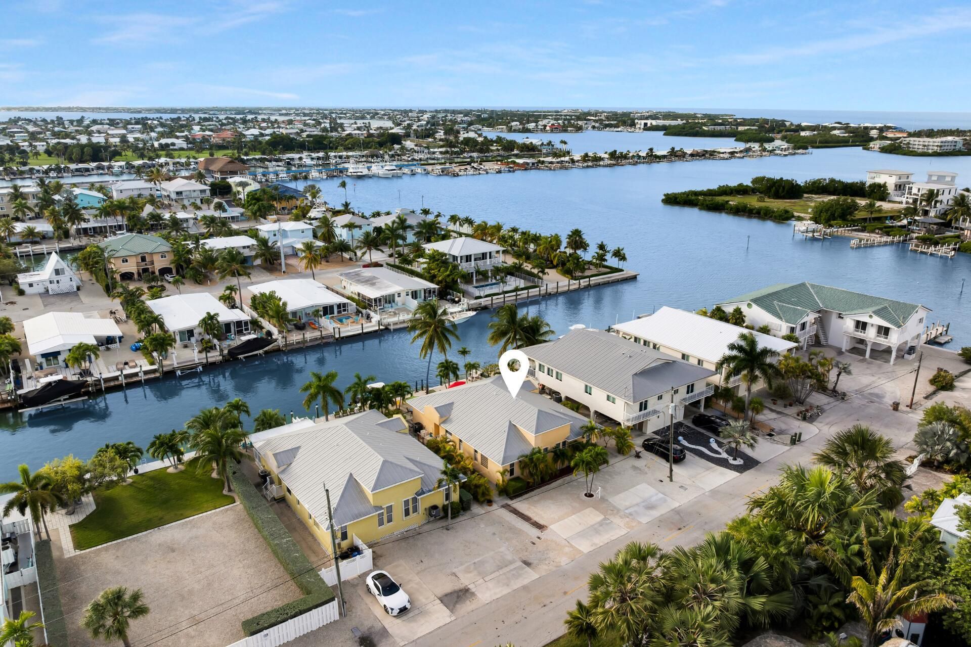 461 & 471 3rd Street, Key Colony, FL 33051 Photo