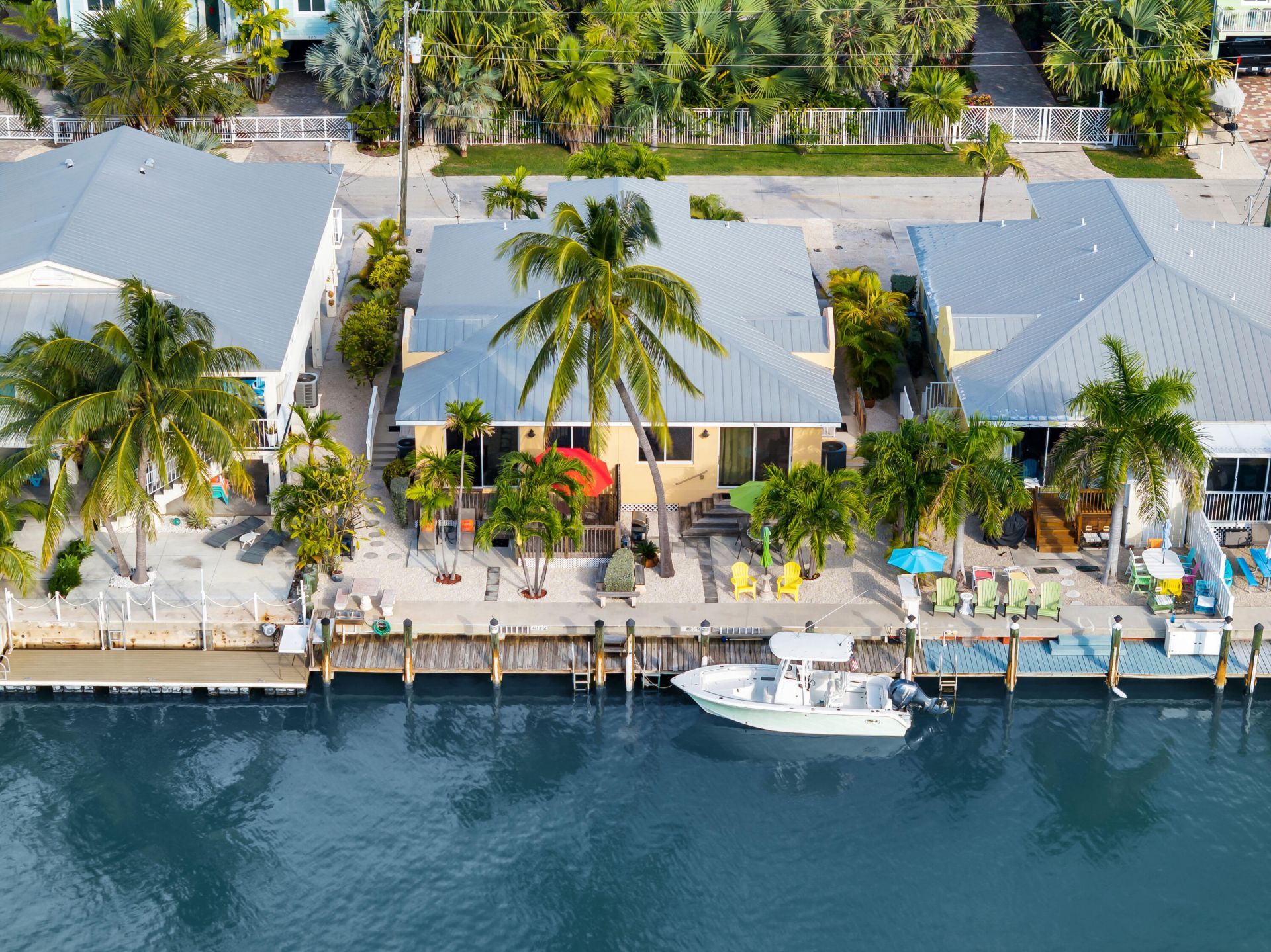 461 & 471 3rd Street, Key Colony, FL 33051 Photo