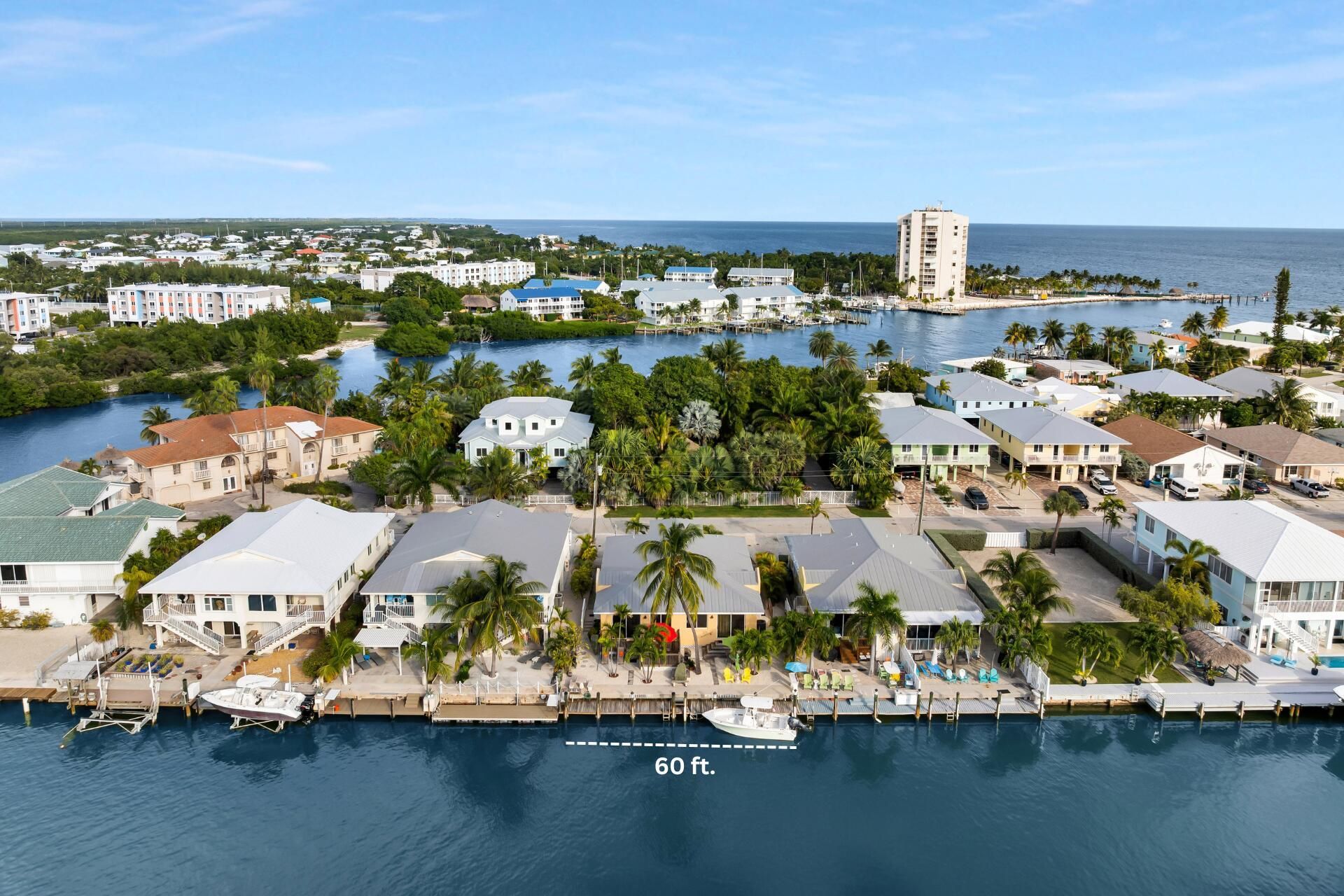 461 & 471 3rd Street, Key Colony, FL 33051 Photo