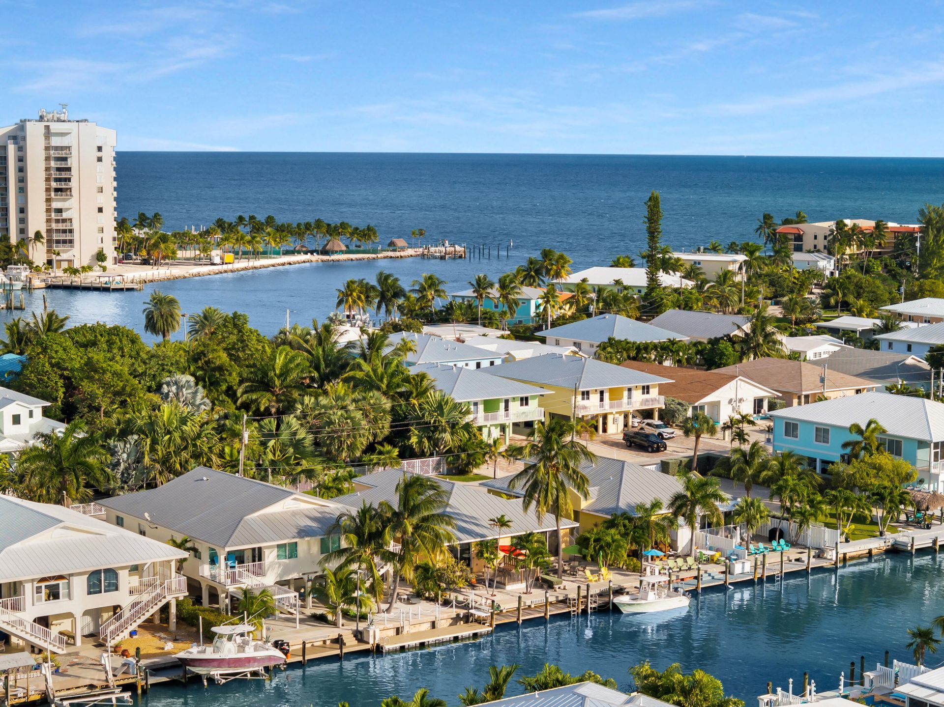 461 & 471 3rd Street, Key Colony, FL 33051 Photo