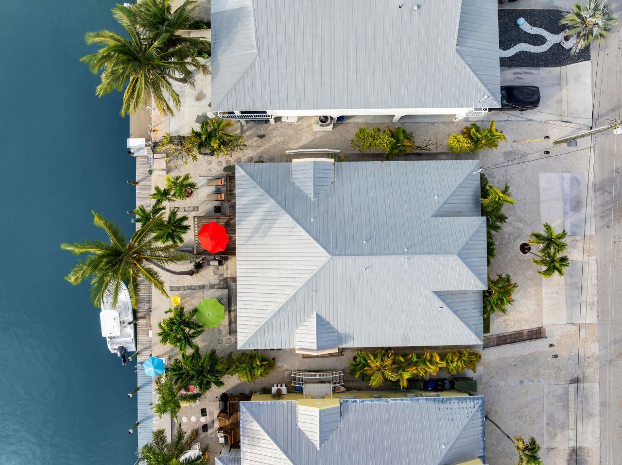 461 & 471 3rd Street, Key Colony, FL 33051 Photo