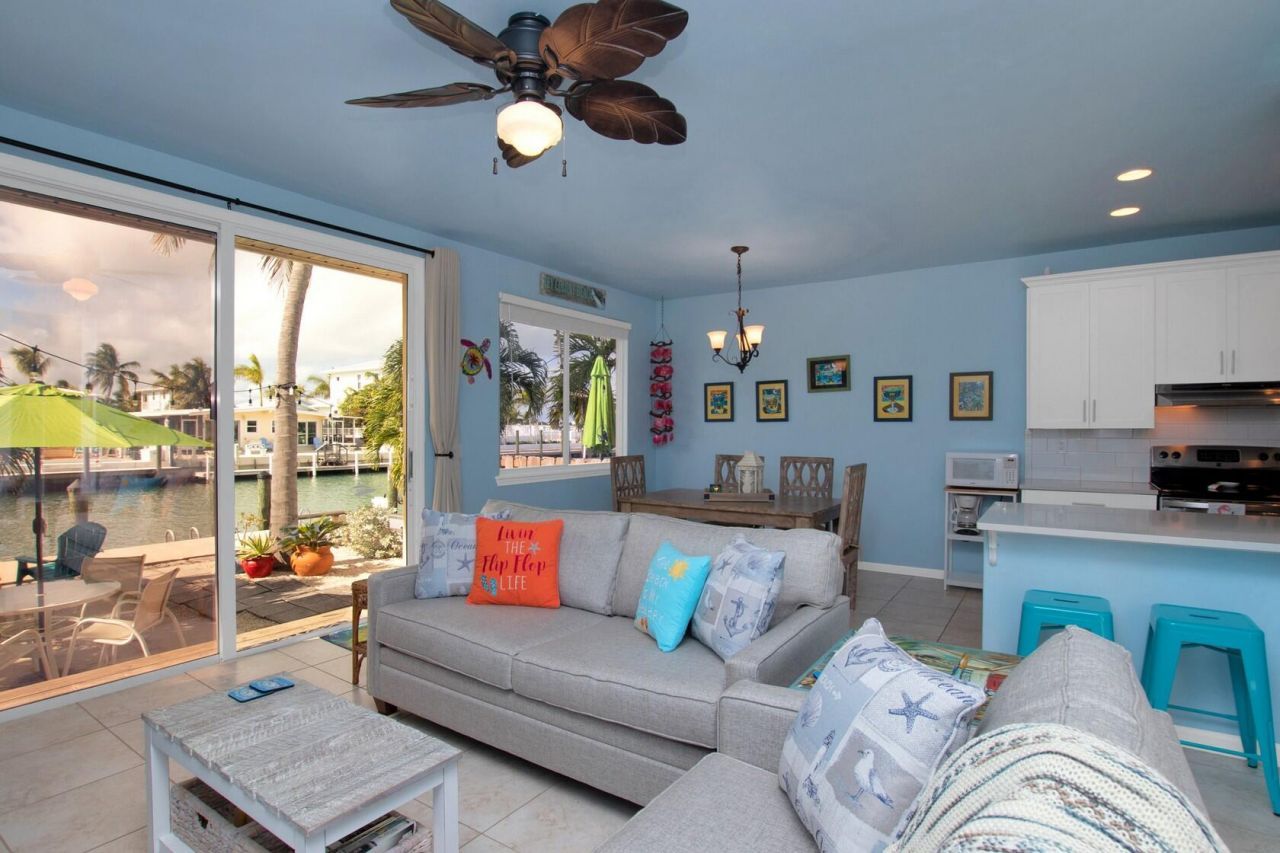 461 & 471 3rd Street, Key Colony, FL 33051 Photo