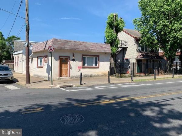 1750-54 BRIDGE STREET, PHILADELPHIA, PA 19124