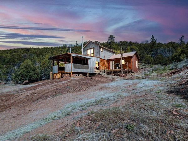 7465 Uncompahgre Divide Road, Whitewater, CO 81527