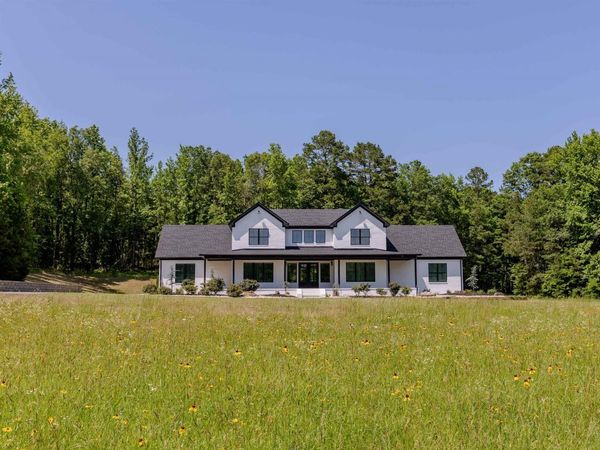 19300 Lake Winona Road, Paron, AR 72122