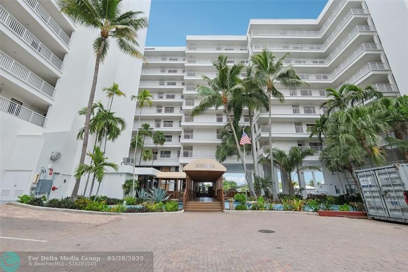 3100 NE 48th Street, Unit 310, Fort Lauderdale, FL 33308 Photo