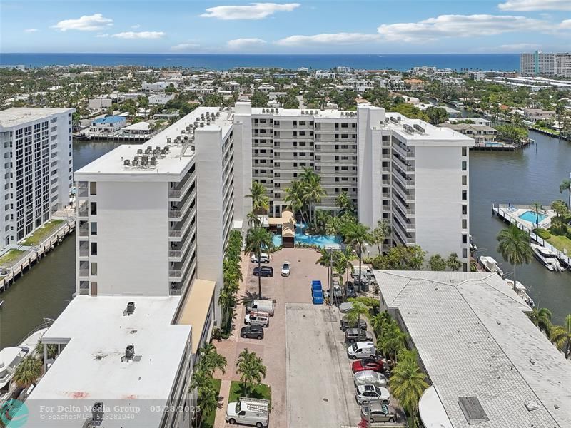 3100 NE 48th Street, Unit 310, Fort Lauderdale, FL 33308 Photo