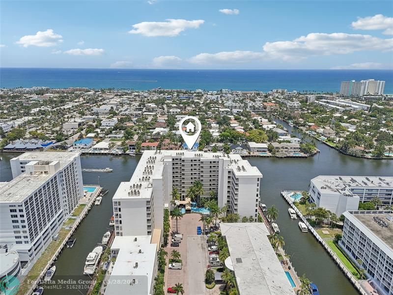 3100 NE 48th Street, Unit 310, Fort Lauderdale, FL 33308 Photo