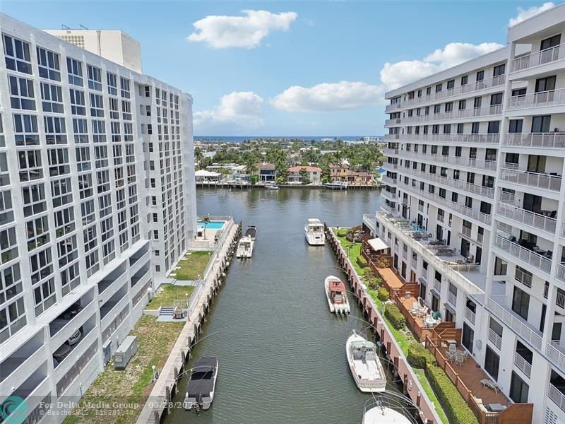 3100 NE 48th Street, Unit 310, Fort Lauderdale, FL 33308 Photo