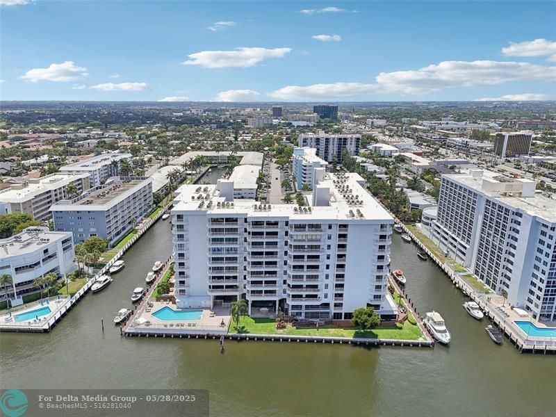 3100 NE 48th Street, Unit 310, Fort Lauderdale, FL 33308 Photo