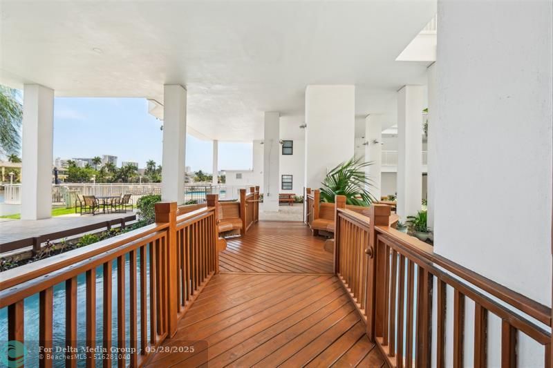 3100 NE 48th Street, Unit 310, Fort Lauderdale, FL 33308 Photo