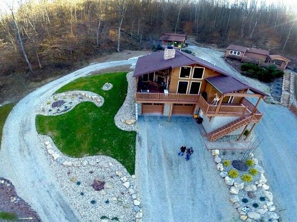 85200 Merryman Road, Cadiz, OH 43907