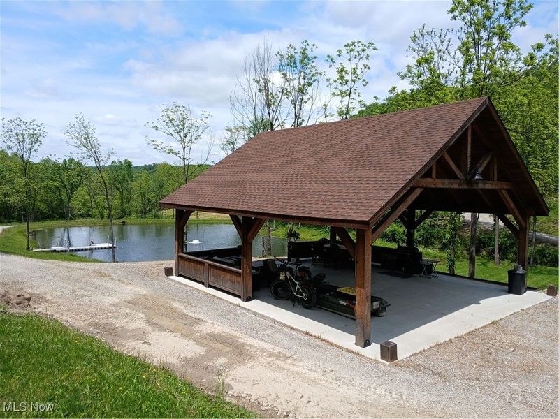 85200 Merryman Road, Cadiz, OH 43907 Photo 15