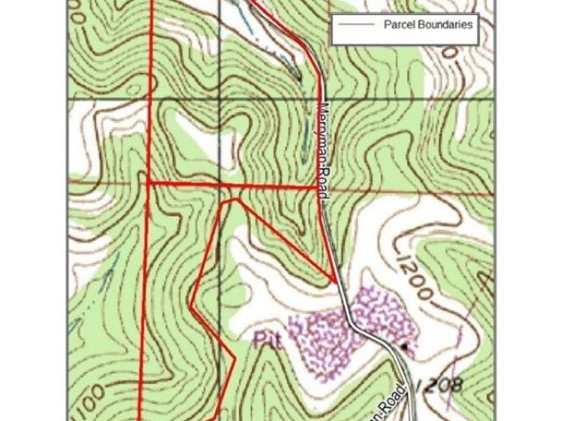 85200 Merryman Road, Cadiz, OH 43907 Photo 47