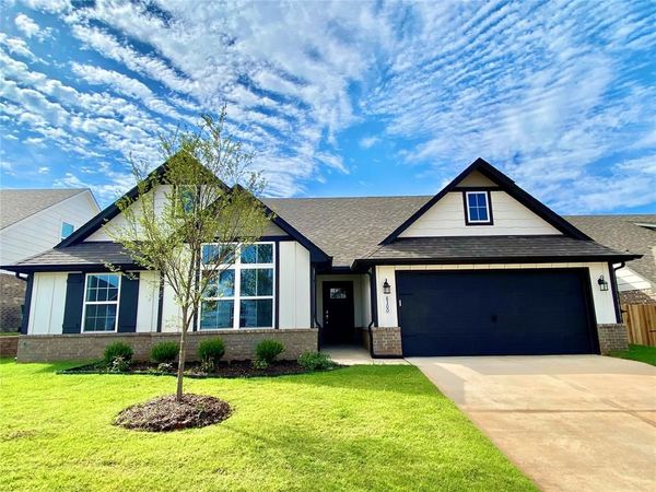 8300 NW 151st Street, Oklahoma City, OK 73142