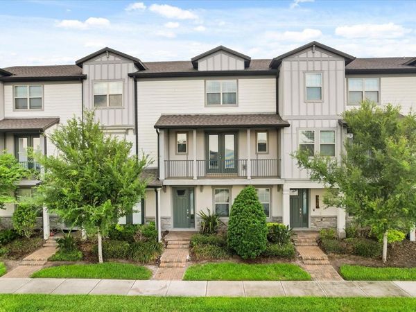 7724 SWEET STAR AVENUE, ORLANDO, FL 32836