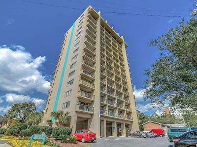 7500 N Ocean Blvd., Unit 6061, Myrtle Beach, SC 29572