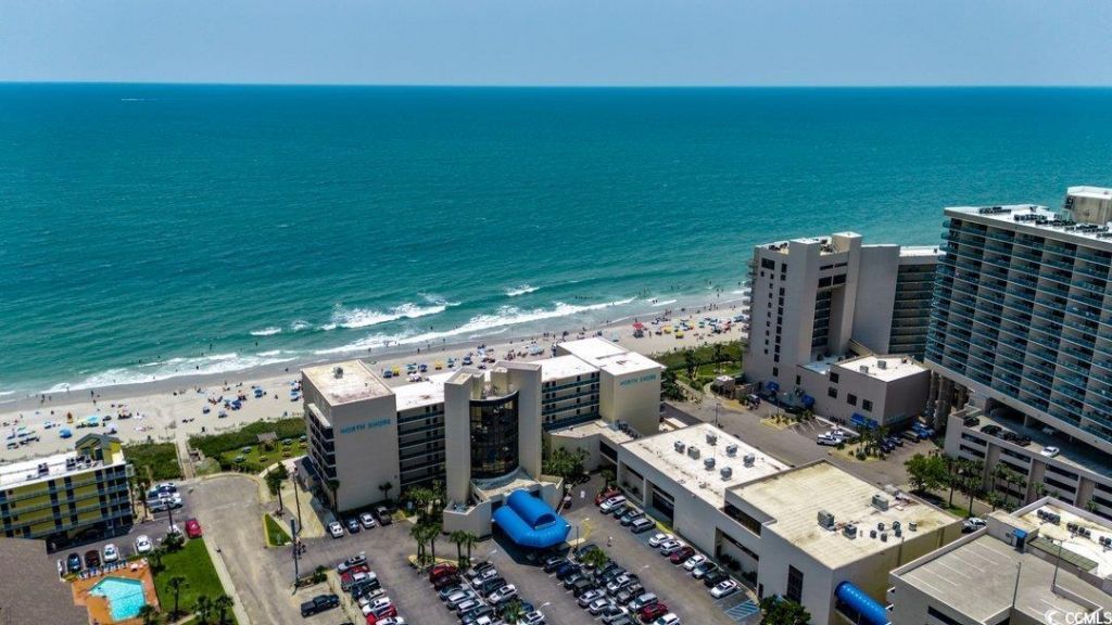 7500 N Ocean Blvd. Photo 13