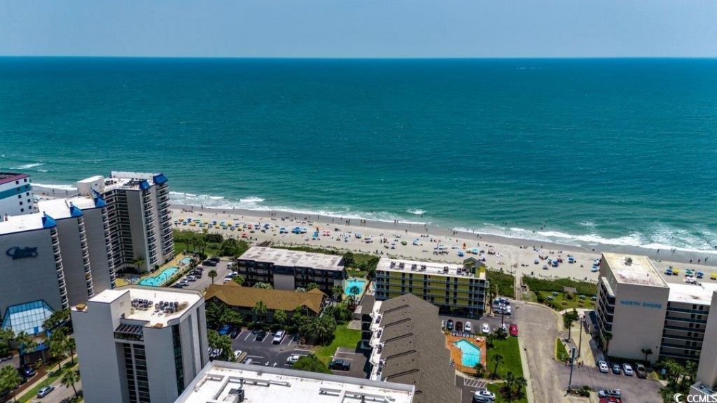 7500 N Ocean Blvd. Photo 14