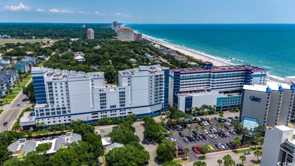 7500 N Ocean Blvd. Photo 15