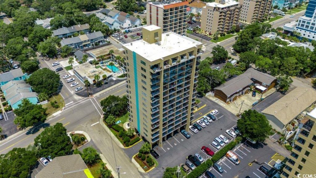 7500 N Ocean Blvd. Photo 16