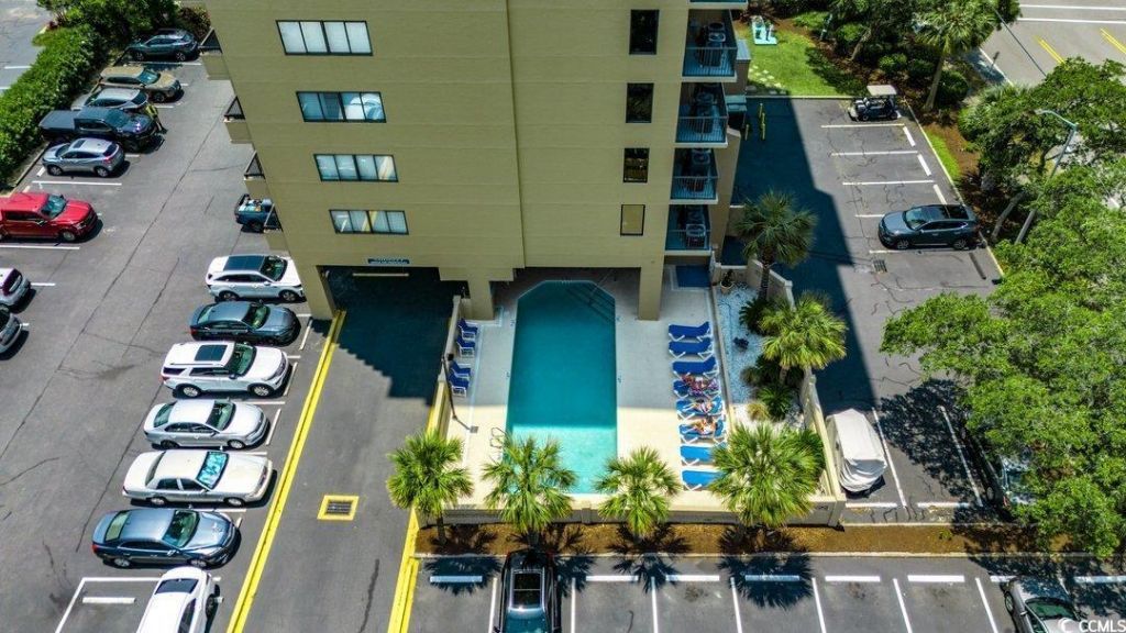 7500 N Ocean Blvd. Photo 18