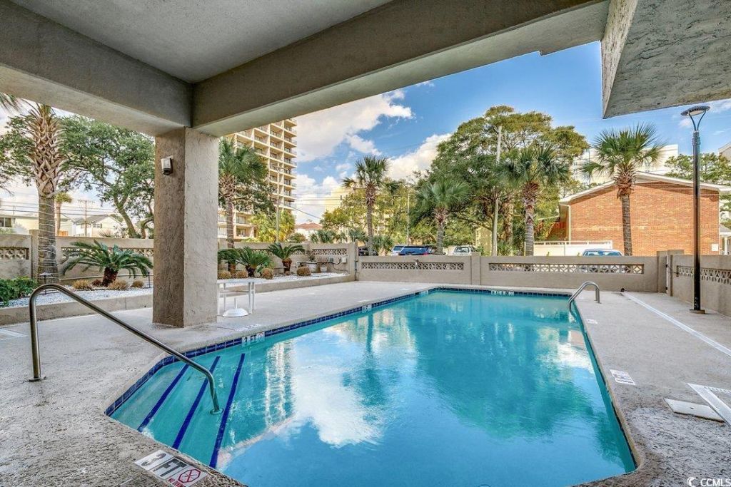 7500 N Ocean Blvd. Photo 20