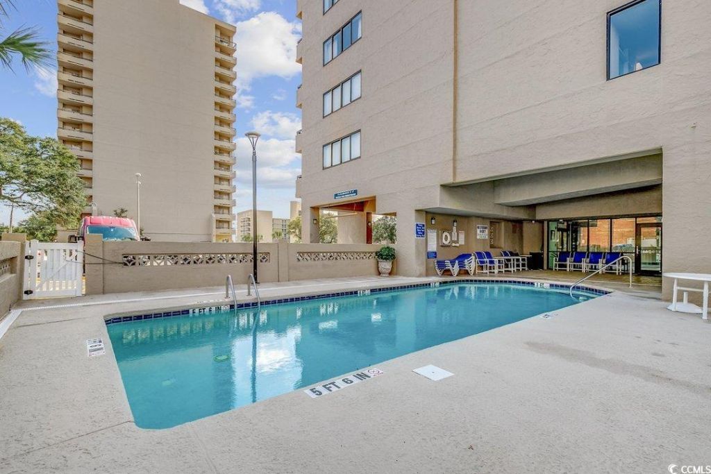 7500 N Ocean Blvd. Photo 21