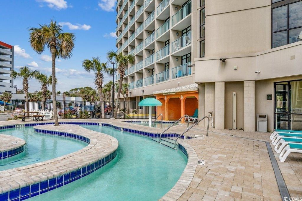 7500 N Ocean Blvd. Photo 29