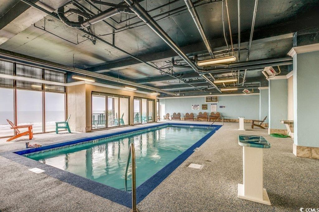 7500 N Ocean Blvd. Photo 32