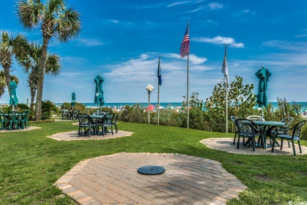 7500 N Ocean Blvd. Photo 37