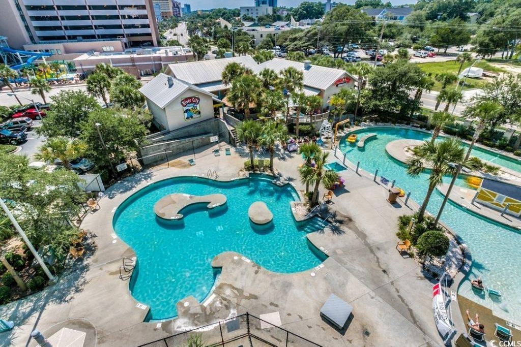 7500 N Ocean Blvd. Photo 40