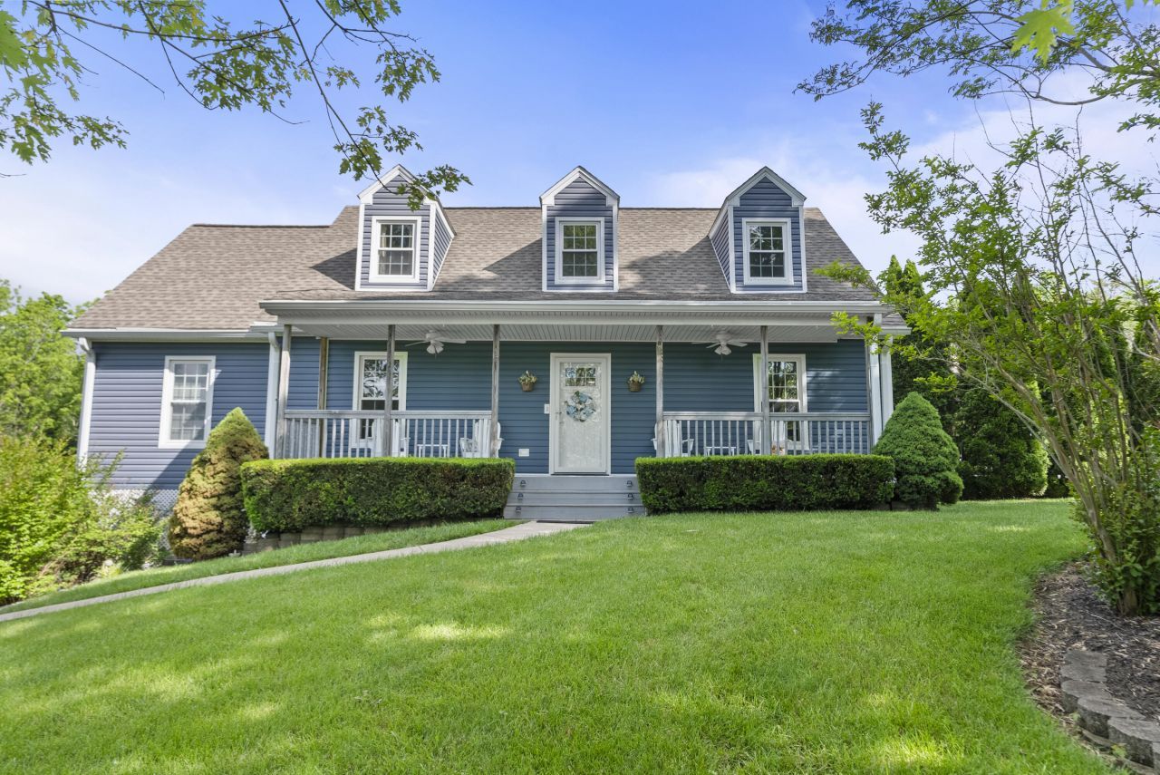 116 Farmer Trail Circle, Cynthiana, KY 41031 Main Photo