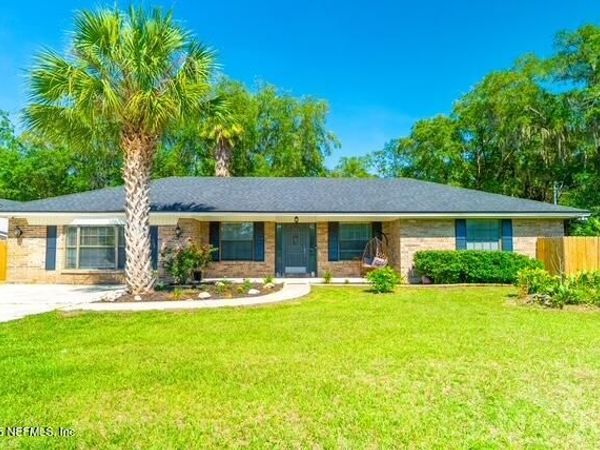 1701 JONES Road, Jacksonville, FL 32220