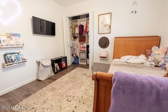 1701 Jones Road, Jacksonville, FL 32220 Photo