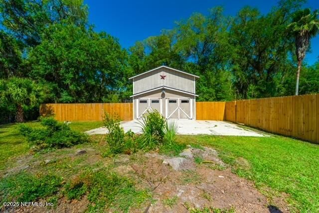 1701 Jones Road, Jacksonville, FL 32220 Photo