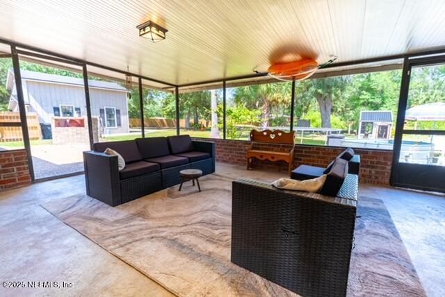 1701 Jones Road, Jacksonville, FL 32220 Photo