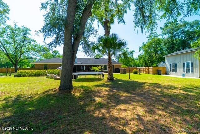 1701 Jones Road, Jacksonville, FL 32220 Photo