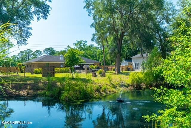 1701 Jones Road, Jacksonville, FL 32220 Photo