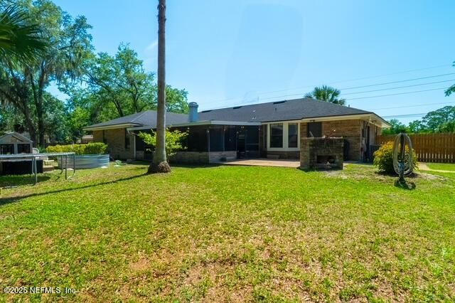 1701 Jones Road, Jacksonville, FL 32220 Photo