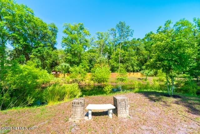 1701 Jones Road, Jacksonville, FL 32220 Photo