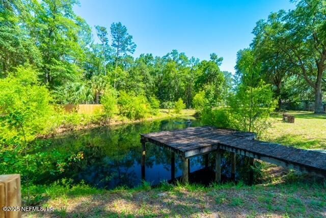 1701 Jones Road, Jacksonville, FL 32220 Photo