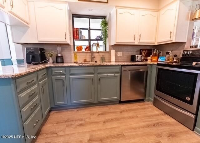 1701 Jones Road, Jacksonville, FL 32220 Photo