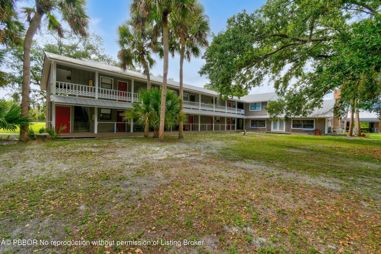 9601 SW Fox Brown Road, Indiantown, FL 34956 Photo