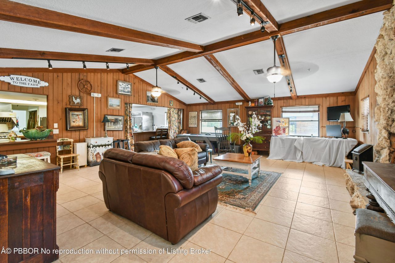 9601 SW Fox Brown Road, Indiantown, FL 34956 Photo