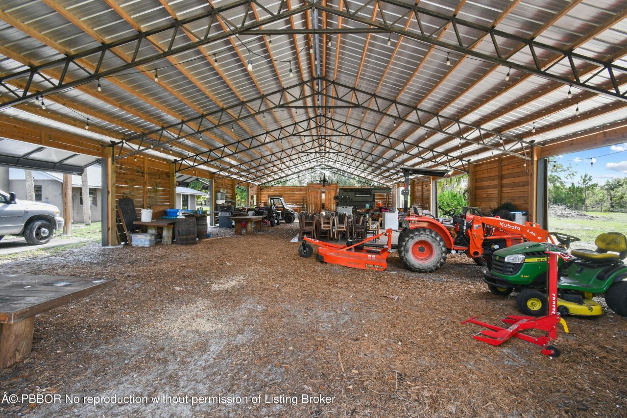 9601 SW Fox Brown Road, Indiantown, FL 34956 Photo